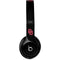 University of Oklahoma Sooners Est 1890 Beats Solo 2 Wired Skin