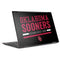 University of Oklahoma Sooners Est 1890 HP Envy Skin