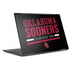 University of Oklahoma Sooners Est 1890 HP Envy Skin