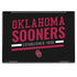 University of Oklahoma Sooners Est 1890 HP Envy Skin