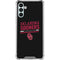 University of Oklahoma Sooners Est 1890 Galaxy A13 5G Clear Case