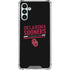 University of Oklahoma Sooners Est 1890 Galaxy A13 5G Clear Case