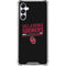 University of Oklahoma Sooners Est 1890 Galaxy A14 5G Clear Case