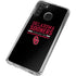 University of Oklahoma Sooners Est 1890 Galaxy A21 Clear Case