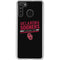 University of Oklahoma Sooners Est 1890 Galaxy A21 Clear Case