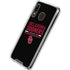 University of Oklahoma Sooners Est 1890 Galaxy A30 Clear Case