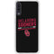 University of Oklahoma Sooners Est 1890 Galaxy A50 Clear Case