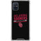 University of Oklahoma Sooners Est 1890 Galaxy A51 5G Clear Case