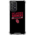 University of Oklahoma Sooners Est 1890 Galaxy A52 5G Clear Case
