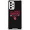 University of Oklahoma Sooners Est 1890 Galaxy A53 5G Clear Case