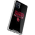 University of Oklahoma Sooners Est 1890 Galaxy A71 5G Clear Case
