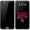 University of Oklahoma Sooners Est 1890 Galaxy J7 Skin