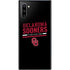 University of Oklahoma Sooners Est 1890 Galaxy Note 10 Skin