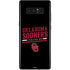 University of Oklahoma Sooners Est 1890 Galaxy Note 8 Skin