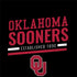 University of Oklahoma Sooners Est 1890 Galaxy Note 8 Skin