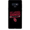University of Oklahoma Sooners Est 1890 Galaxy Note 9 Skin