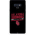 University of Oklahoma Sooners Est 1890 Galaxy Note 9 Skin