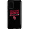 University of Oklahoma Sooners Est 1890 Galaxy Note20 5G Pro Case