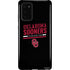 University of Oklahoma Sooners Est 1890 Galaxy Note20 5G Pro Case