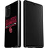 University of Oklahoma Sooners Est 1890 Galaxy Note20 5G Pro Case