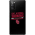 University of Oklahoma Sooners Est 1890 Galaxy Note20 5G Skin
