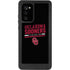 University of Oklahoma Sooners Est 1890 Galaxy Note20 5G Waterproof Case