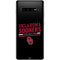 University of Oklahoma Sooners Est 1890 Galaxy S10 Plus Skin