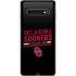 University of Oklahoma Sooners Est 1890 Galaxy S10 Skin