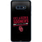 University of Oklahoma Sooners Est 1890 Galaxy S10e Skin