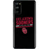 University of Oklahoma Sooners Est 1890 Galaxy S20 Fan Edition Skin