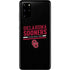 University of Oklahoma Sooners Est 1890 Galaxy S20 Plus Skin