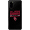 University of Oklahoma Sooners Est 1890 Galaxy S20 Skin