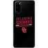 University of Oklahoma Sooners Est 1890 Galaxy S20 Skin