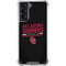 University of Oklahoma Sooners Est 1890 Galaxy S21 5G Clear Case