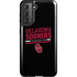 University of Oklahoma Sooners Est 1890 Galaxy S21 5G Pro Case