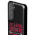 University of Oklahoma Sooners Est 1890 Galaxy S21 5G Pro Case