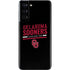 University of Oklahoma Sooners Est 1890 Galaxy S21 5G Skin