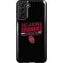 University of Oklahoma Sooners Est 1890 Galaxy S21 FE Pro Case