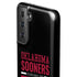 University of Oklahoma Sooners Est 1890 Galaxy S21 FE Pro Case
