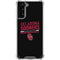 University of Oklahoma Sooners Est 1890 Galaxy S21 Plus 5G Clear Case