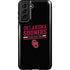University of Oklahoma Sooners Est 1890 Galaxy S21 Plus 5G Pro Case