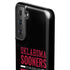 University of Oklahoma Sooners Est 1890 Galaxy S21 Plus 5G Pro Case