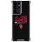 University of Oklahoma Sooners Est 1890 Galaxy S21 Ultra 5G Clear Case