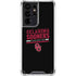 University of Oklahoma Sooners Est 1890 Galaxy S21 Ultra 5G Clear Case