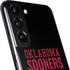 University of Oklahoma Sooners Est 1890 Galaxy S22 Plus Skin