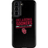 University of Oklahoma Sooners Est 1890 Galaxy S22 Pro Case
