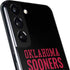 University of Oklahoma Sooners Est 1890 Galaxy S22 Skin