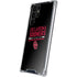 University of Oklahoma Sooners Est 1890 Galaxy S22 Ultra Clear Case