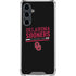 University of Oklahoma Sooners Est 1890 Galaxy S23 FE Clear Case