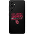University of Oklahoma Sooners Est 1890 Galaxy S23 FE Skin